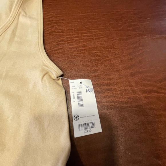 Sleeveless top - Picture 3 of 5